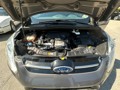Ford C-Max 1.0 EcoBoost 125CV Start&Stop Titanium (9)