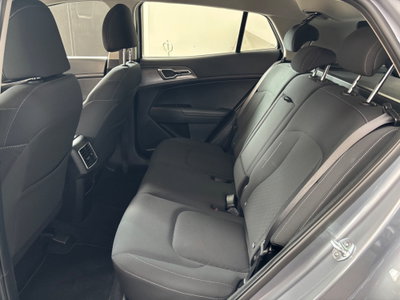 Kia Sportage 1.6 CRDi MHEV Business (11)