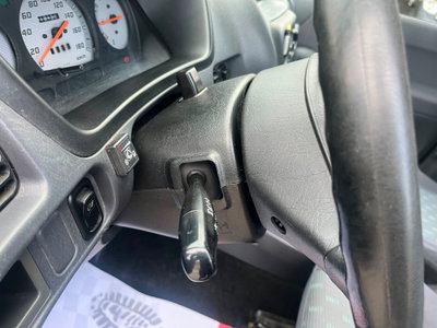 Daihatsu Terios 1.3 4WD CX (11)