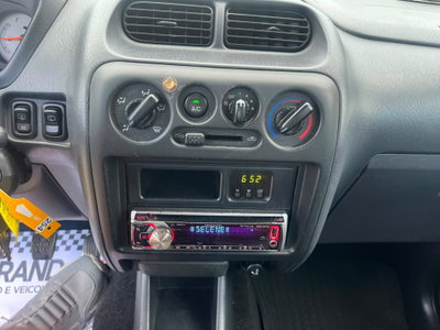 Daihatsu Terios 1.3 4WD CX (12)