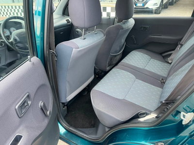 Daihatsu Terios 1.3 4WD CX (15)