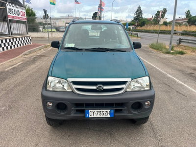 Daihatsu Terios 1.3 4WD CX (2)