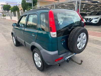 Daihatsu Terios 1.3 4WD CX (6)