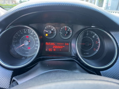 Fiat Bravo 1.9 MJT 120 CV Dynamic (13)