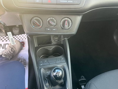 SEAT Ibiza 1.2 TDI CR 5 porte Style (11)