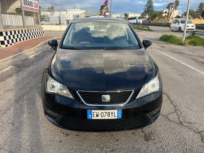SEAT Ibiza 1.2 TDI CR 5 porte Style (2)