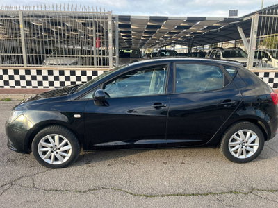 SEAT Ibiza 1.2 TDI CR 5 porte Style (4)