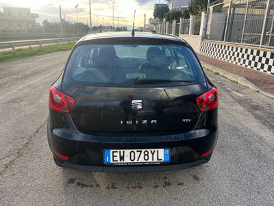 SEAT Ibiza 1.2 TDI CR 5 porte Style (6)