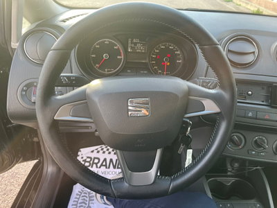 SEAT Ibiza 1.2 TDI CR 5 porte Style (8)