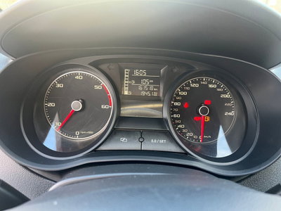 SEAT Ibiza 1.2 TDI CR 5 porte Style (9)