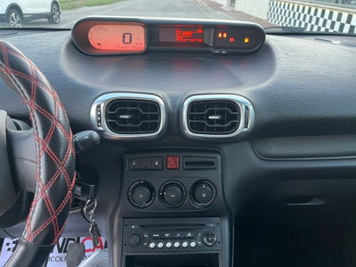 Citroen C3 Picasso BlueHDi 100 Business Combi (13)