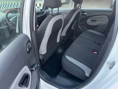 Citroen C3 Picasso BlueHDi 100 Business Combi (16)