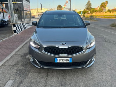 Kia Carens 1.7 CRDi 115 CV Class (2)