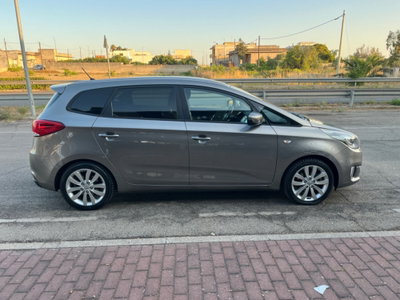 Kia Carens 1.7 CRDi 115 CV Class (4)