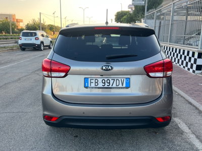 Kia Carens 1.7 CRDi 115 CV Class (6)