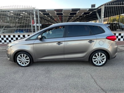Kia Carens 1.7 CRDi 115 CV Class (8)