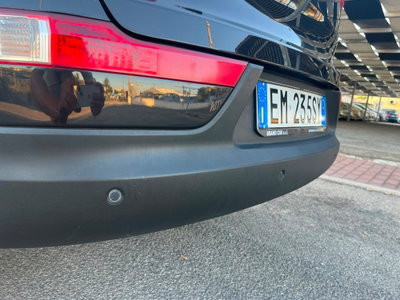 Kia Sportage 1.7 CRDI VGT 2WD Class (19)