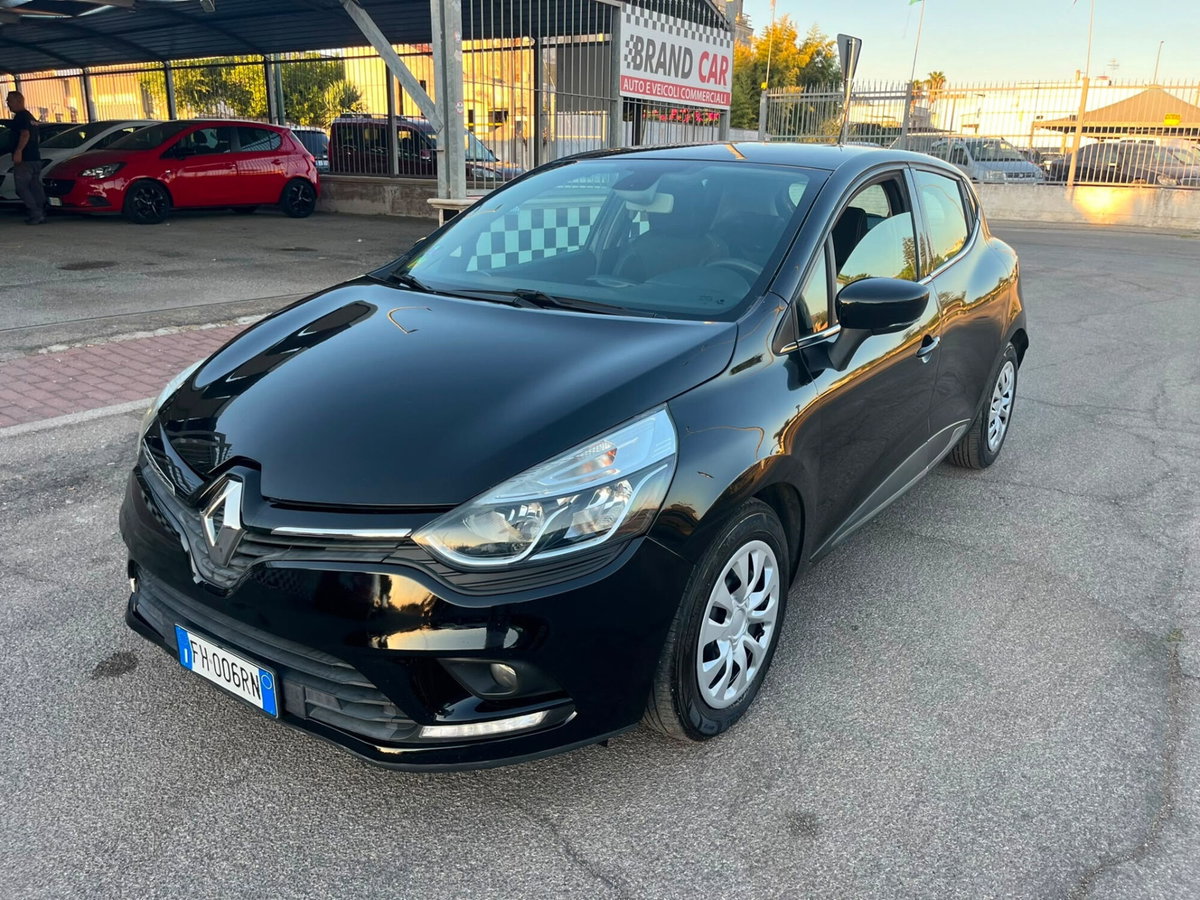 Renault Clio dCi 8V 90CV Start&Stop 5 porte Energy Zen