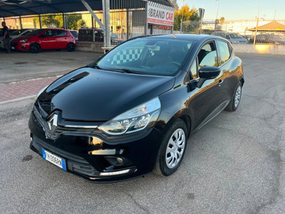 Renault Clio dCi 8V 90CV Start&Stop 5 porte Energy Zen usata