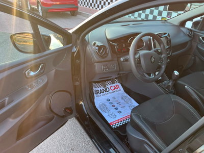 Renault Clio dCi 8V 90CV Start&Stop 5 porte Energy Zen (11)