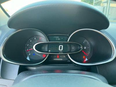 Renault Clio dCi 8V 90CV Start&Stop 5 porte Energy Zen (13)
