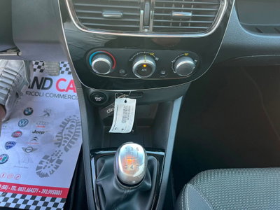 Renault Clio dCi 8V 90CV Start&Stop 5 porte Energy Zen (15)
