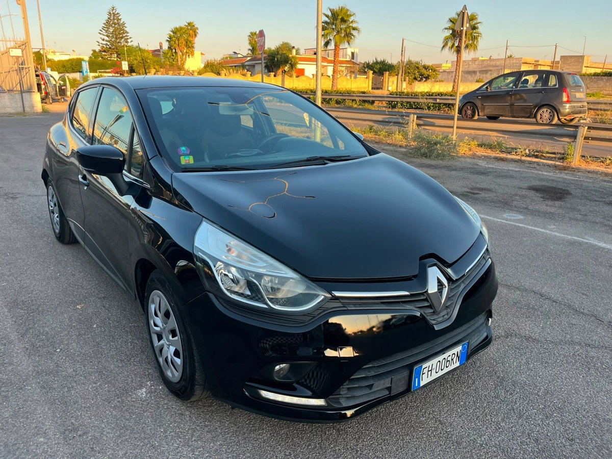 Renault Clio dCi 8V 90CV Start&Stop 5 porte Energy Zen (3)