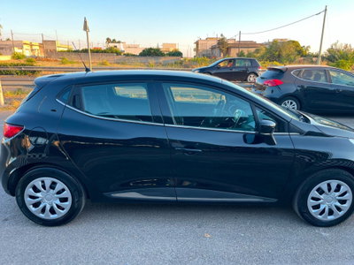 Renault Clio dCi 8V 90CV Start&Stop 5 porte Energy Zen (4)