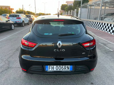 Renault Clio dCi 8V 90CV Start&Stop 5 porte Energy Zen (6)