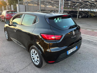 Renault Clio dCi 8V 90CV Start&Stop 5 porte Energy Zen (7)