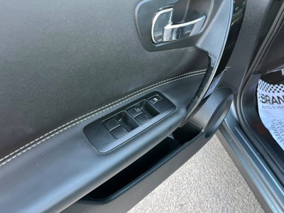 Nissan Qashqai 1.5 dCi DPF Tekna (10)