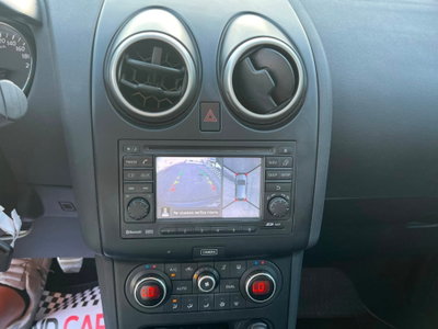 Nissan Qashqai 1.5 dCi DPF Tekna (15)