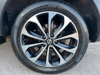 Nissan Qashqai 1.5 dCi DPF Tekna (18)