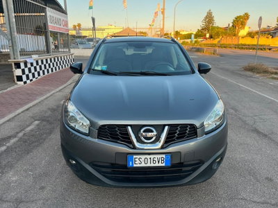 Nissan Qashqai 1.5 dCi DPF Tekna (2)