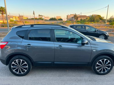 Nissan Qashqai 1.5 dCi DPF Tekna (4)