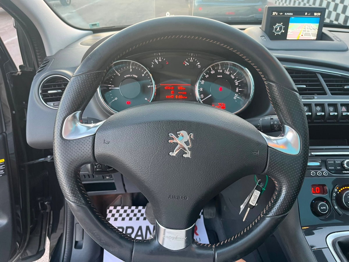 Peugeot 3008 BlueHDi 120 S&S Allure (12)