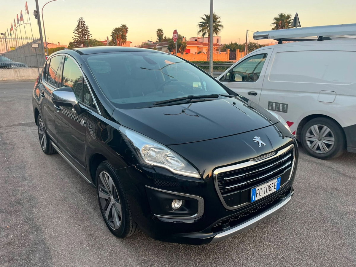 Peugeot 3008 BlueHDi 120 S&S Allure (3)
