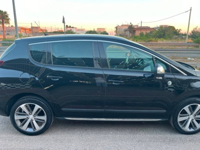 Peugeot 3008 BlueHDi 120 S&S Allure (4)
