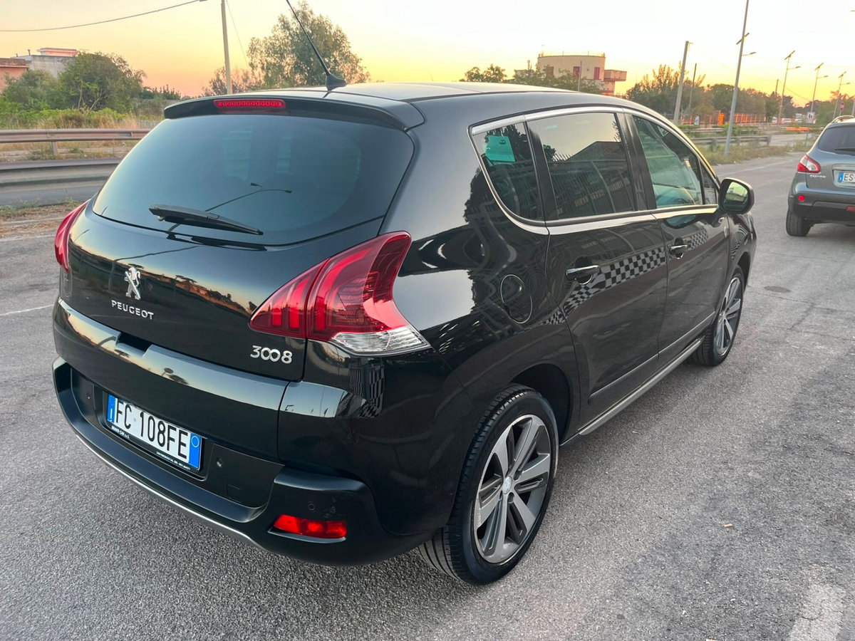 Peugeot 3008 BlueHDi 120 S&S Allure (5)