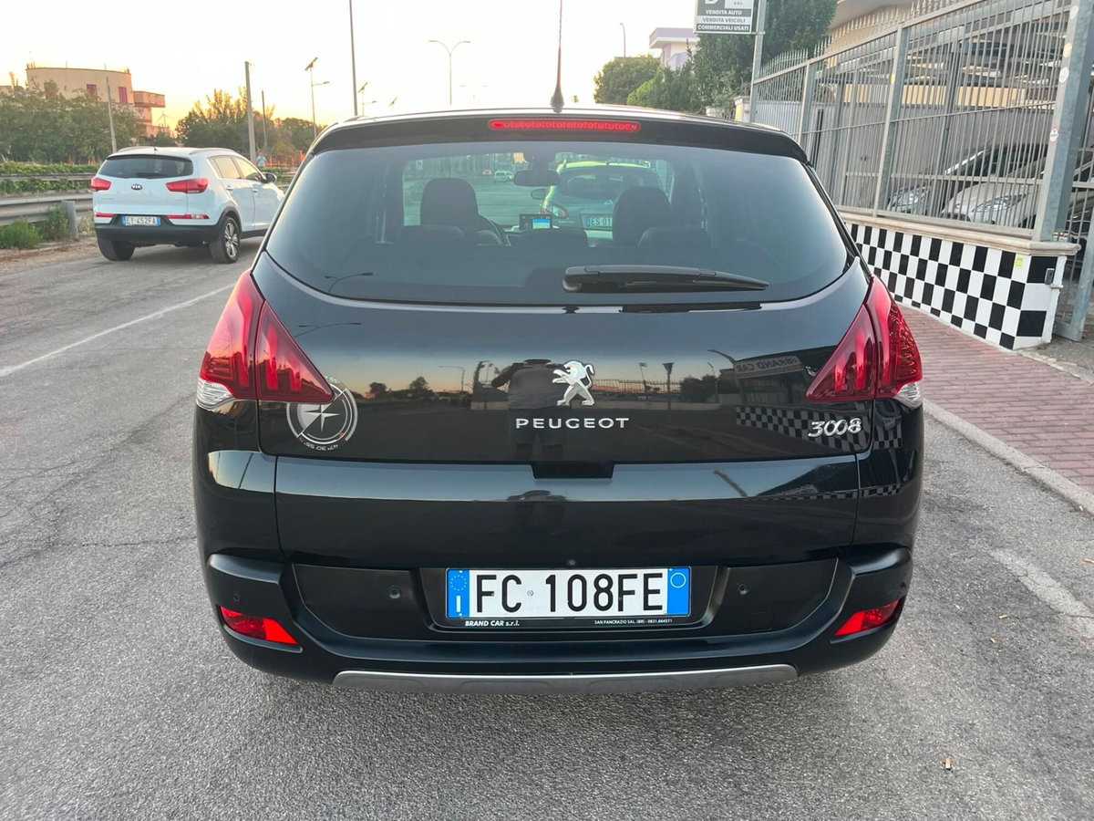 Peugeot 3008 BlueHDi 120 S&S Allure (6)
