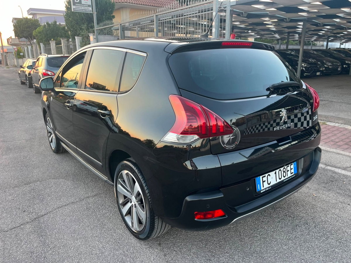 Peugeot 3008 BlueHDi 120 S&S Allure (7)