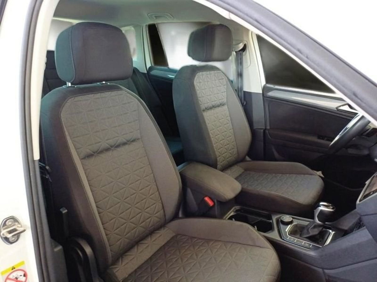 Volkswagen Tiguan Allspace 2.0 TDI SCR DSG 4MOTION Life (10)
