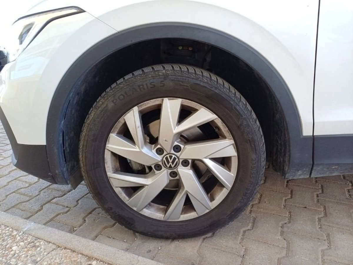 Volkswagen Tiguan Allspace 2.0 TDI SCR DSG 4MOTION Life (15)