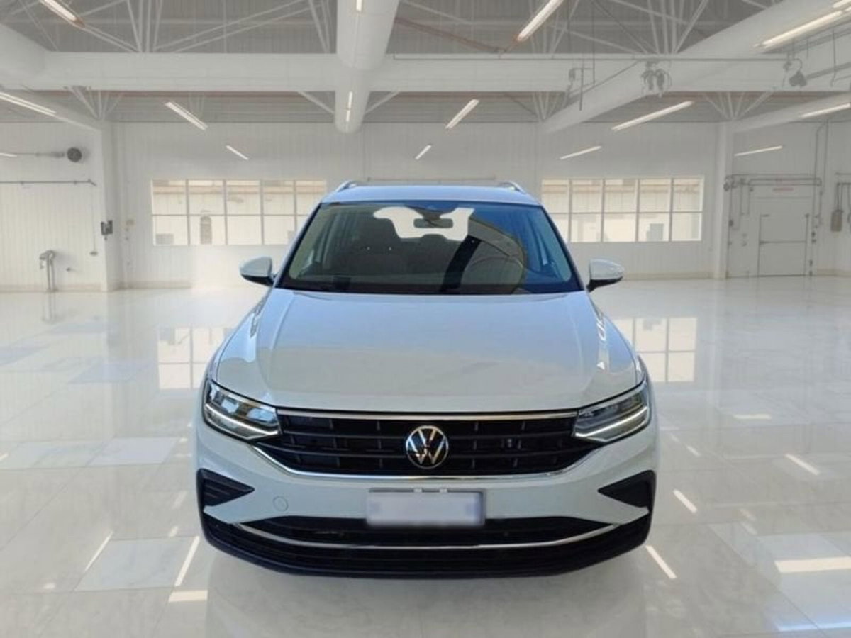 Volkswagen Tiguan Allspace 2.0 TDI SCR DSG 4MOTION Life (2)