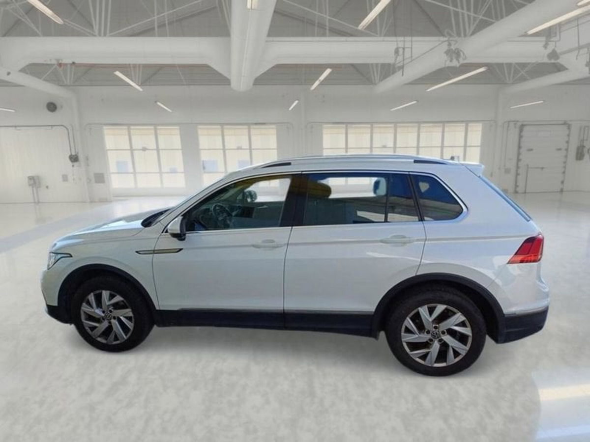 Volkswagen Tiguan Allspace 2.0 TDI SCR DSG 4MOTION Life (4)