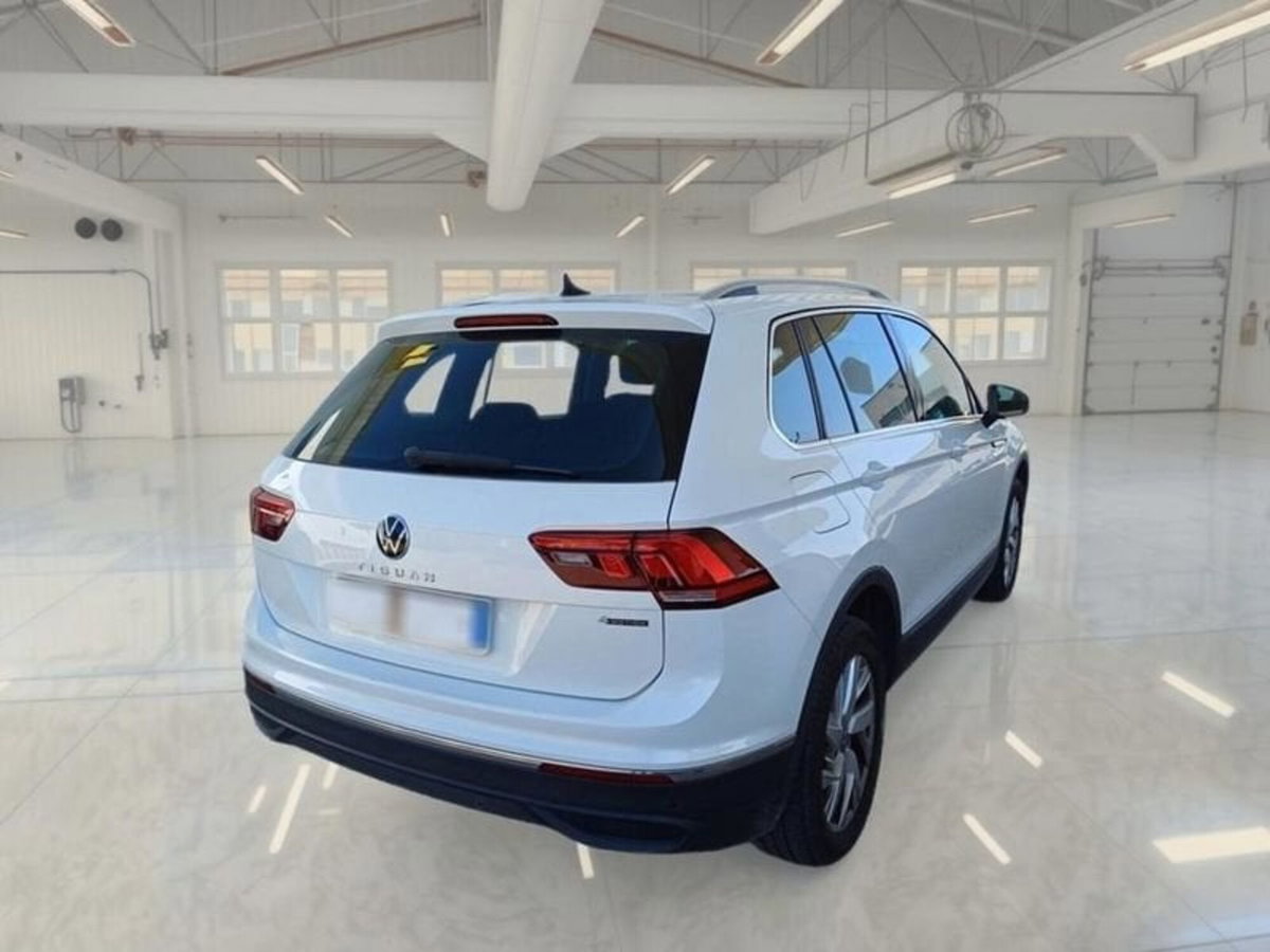 Volkswagen Tiguan Allspace 2.0 TDI SCR DSG 4MOTION Life (5)