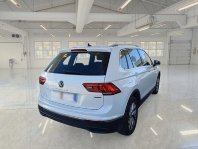 Volkswagen Tiguan Allspace 2.0 TDI SCR DSG 4MOTION Life (5)