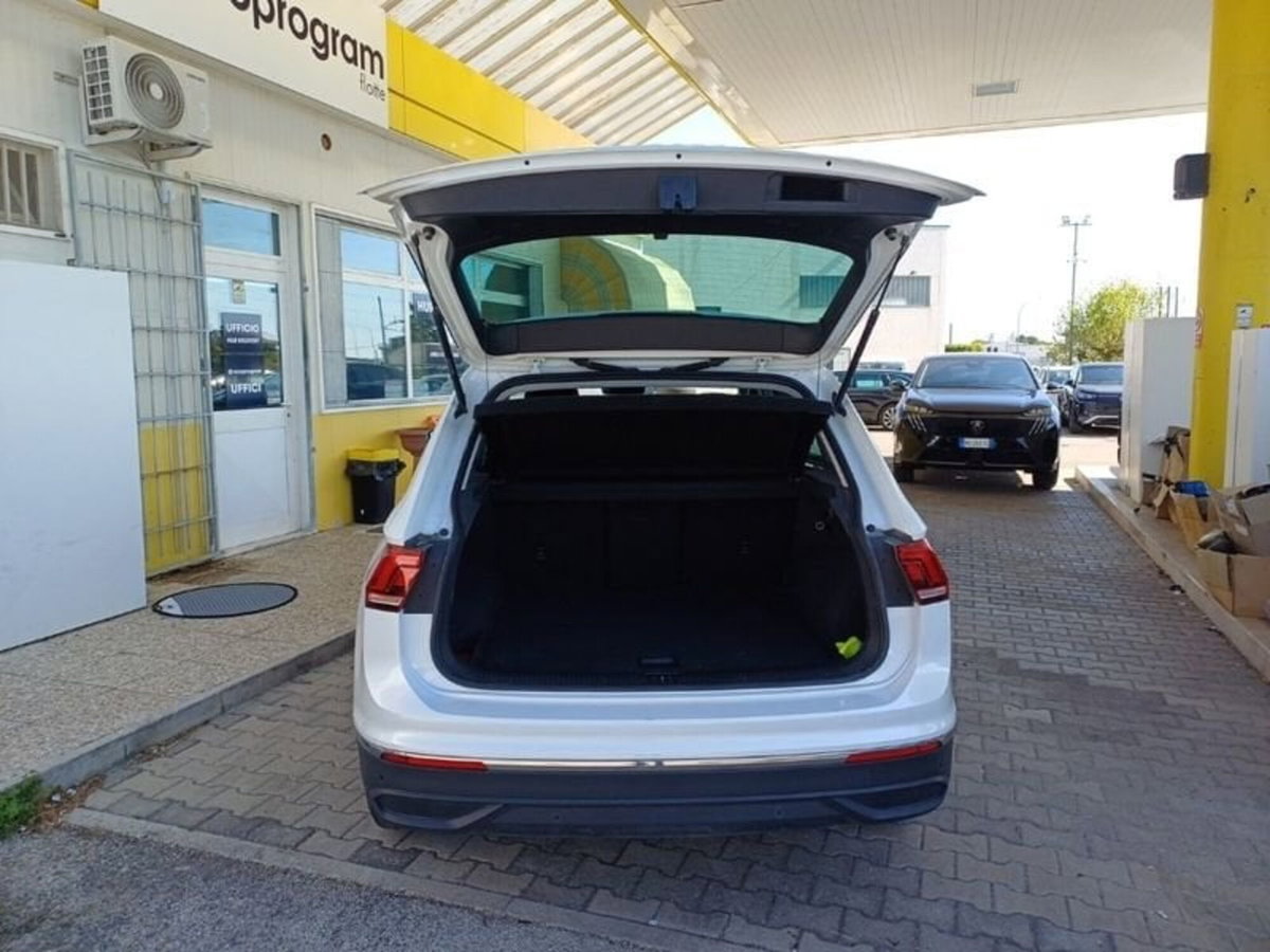 Volkswagen Tiguan Allspace 2.0 TDI SCR DSG 4MOTION Life (6)