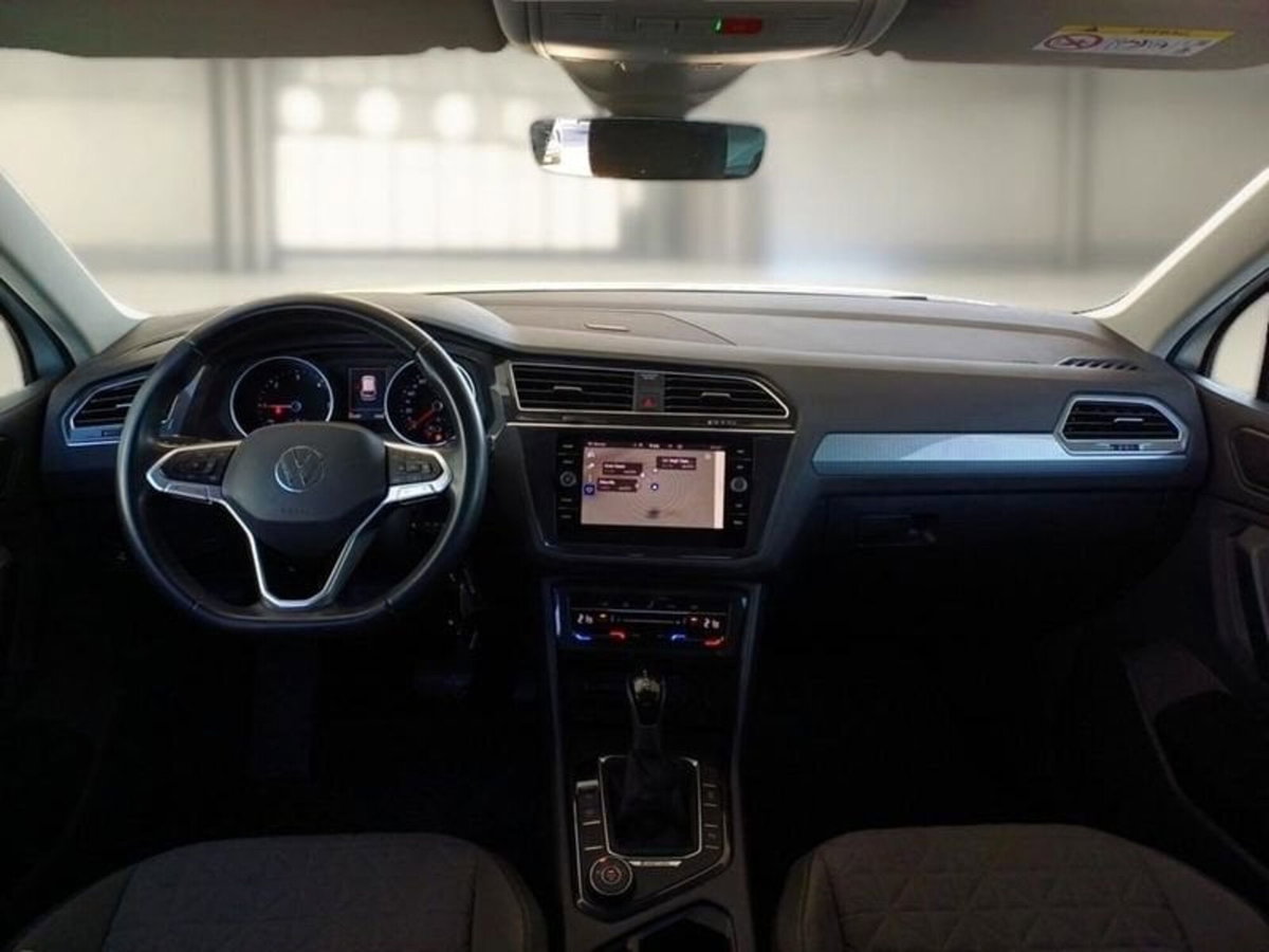 Volkswagen Tiguan Allspace 2.0 TDI SCR DSG 4MOTION Life (7)