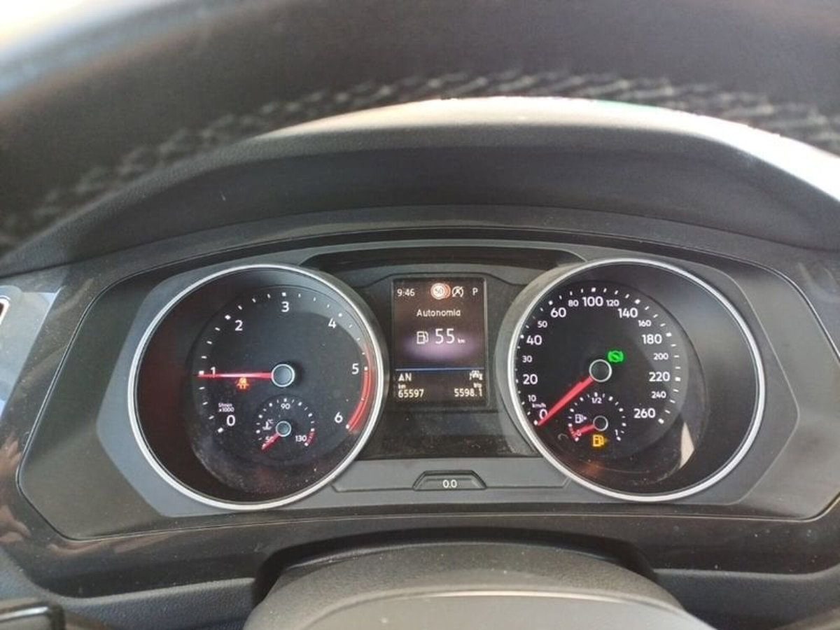 Volkswagen Tiguan Allspace 2.0 TDI SCR DSG 4MOTION Life (8)